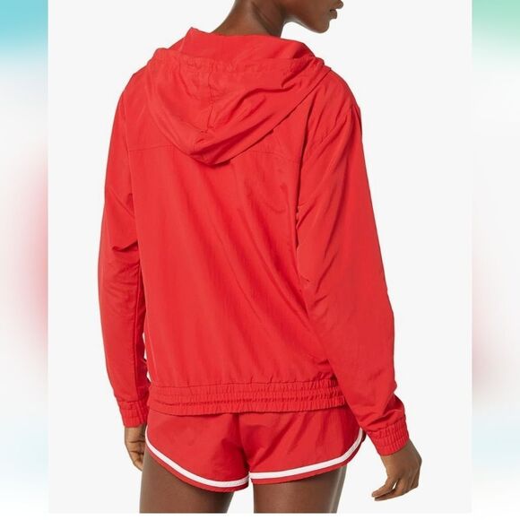 NWT EleVen by Venus Williams Womens Retro Daze Jacket - Picture 3 of 7